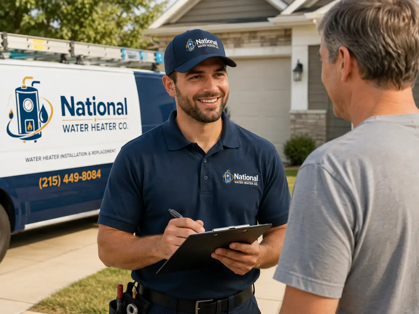 Water Heater Installation Mclean, NY FAQs